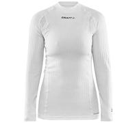 Craft Sportswear Couche de base Active Extreme X Manches longues Femme Blanc L