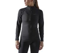 Craft Active Intensity Long Sleeve Base Layer Noir XL Femme