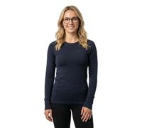 Craft Sous-vêtement thermique Core Dry Active Comfort LS manches longues Noir Femme M