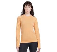 Craft Sous-vêtement à Manches Longues Core Dry Active Comfort