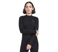 Craft Sous-vêtement à Manches Longues Pro Wool Merino