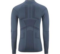 Craft Active Intensity Cn Long Sleeve Base Layer Gris XL Homme