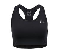 Craft Training Classic Soutien-gorge Sport Femmes-Noir, Taille L