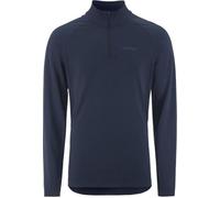 Craft Sportswear Active Comfort Lot de 2 débardeurs à manches longues demi-fermeture éclair pour homme