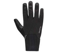 Craft Sportswear Gants All Weather Co1907809 Homme Noir Taille L