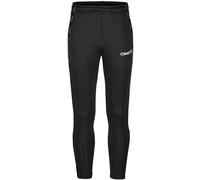Craft Squad 2.0 Pant Jr Pantalons 122 Noir