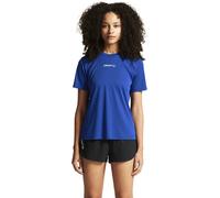 Craft Squad GO T-shirt Femme XL Bleu