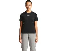 Craft Squad GO T-shirt Femme Noir 2XL