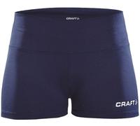 Craft SQUAD HOTPANTS W Slip XXL Bleu