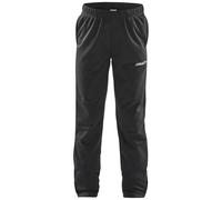 Craft SQUAD PANT KINDER Pantalons 146-152 Noir