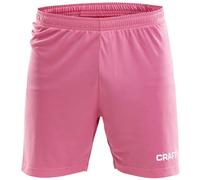 Craft SQUAD SHORT SOLID M Shorts L Rose
