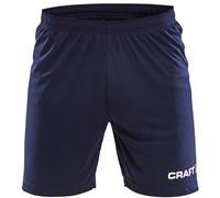 Craft SQUAD SHORT SOLID M Shorts M Bleu
