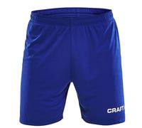 Craft SQUAD SHORT SOLID M Shorts M Bleu