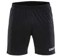 Short Craft squad solid Noir XL