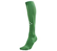 Craft SQUAD SOCK SOLID Chaussettes 31/33 Vert