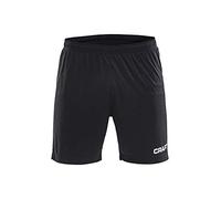 Craft Squad Solid Short pour homme M noir