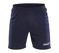 Craft Squad Solid Short pour homme S bleu marine