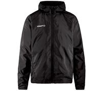 Craft Squad Wind Jacket Herren Veste 5 Noir