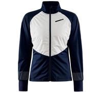 CRAFT Storm Balance Jacket W - Femme - Bleu - taille L- modèle 2023