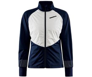 CRAFT Storm Balance Jacket W - Femme - Bleu - taille L- modèle 2023
