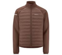 Craft - Subz 4 Jacket - Veste de running - XL - prune