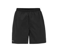 Craft Subz 4 Short de running Hommes-noir, Taille M