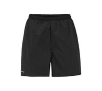 Craft Subz 4 Short de running Hommes-noir, Taille XXL