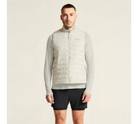 Craft Doudoune sans manches Subz 4 Beige Homme 2XL