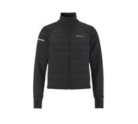 Craft Veste de running femme Subz 4 Noir XL