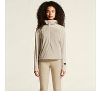 Craft SubZ Light Gilet en coton Femmes - beige, Taille M