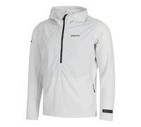 Craft Subz Light Gilet en coton Hommes-gris, Taille S