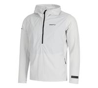 Craft SubZ Light Gilet en coton Hommes - gris, Taille XL