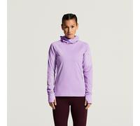 Craft SubZ Thermal Maillot de course Femmes - lilas, Taille XL