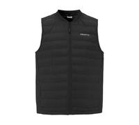 Craft - Subz Vest 4 - Doudoune sans manches homme Black - M
