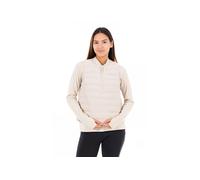 Craft Sportswear Gilet de course Subz 5 Beige Femme Taille M