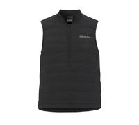Craft - Subz Vest 5 - Doudoune sans manches femme Black - XL