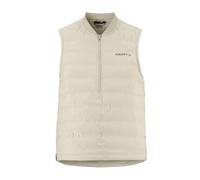Craft - Subz Vest 5 - Doudoune sans manches femme Plaster - S