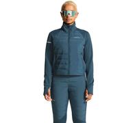 Craft Subz Veste Femme M Bleu