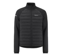 Craft Subz 4 Veste Running Hommes-Noir, Taille L