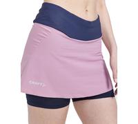 Craft Sukně CRAFT PRO Hypervent 2in1 Jupe XL Rose