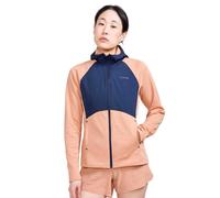 Craft Sweat-shirt à Zip Adv Essence Hood