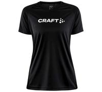 Craft Sportswear – Unify Logo Femme 1911785 – Noir – Taille S
