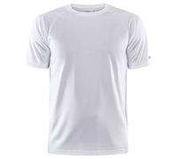 Craft T- Shirt d'entraînement Core Unify, Blanc, M Homme
