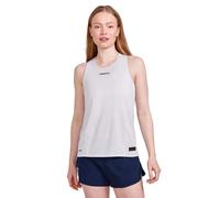 Craft Sportswear Débardeur Pro Hypervent Blanc Femme Taille M