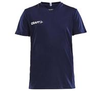 Craft T-Shirt Squad Jersey Solid Enfant