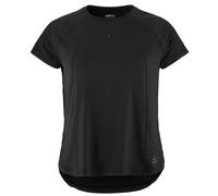 Craft Tee CRAFT ADV HiT 2 Tee-shirt S Noir