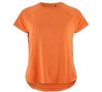 Craft Tee CRAFT ADV HiT 2 Tee-shirt S Orange