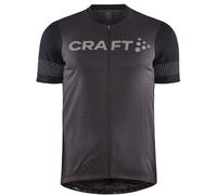 Craft Tee CRAFT CORE Endur Lum Shorts M Noir