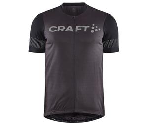 Craft Tee CRAFT CORE Endur Lum Shorts M Noir