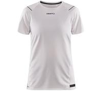 Craft TEE CRAFT PRO Hypervent SS Tee-shirt S Blanc